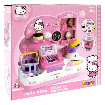 Я91660 Мини-магазин Hello Kitty