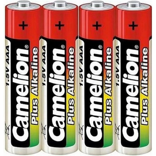 ЯЛР03 батарейки Camelion Plus Alkaline